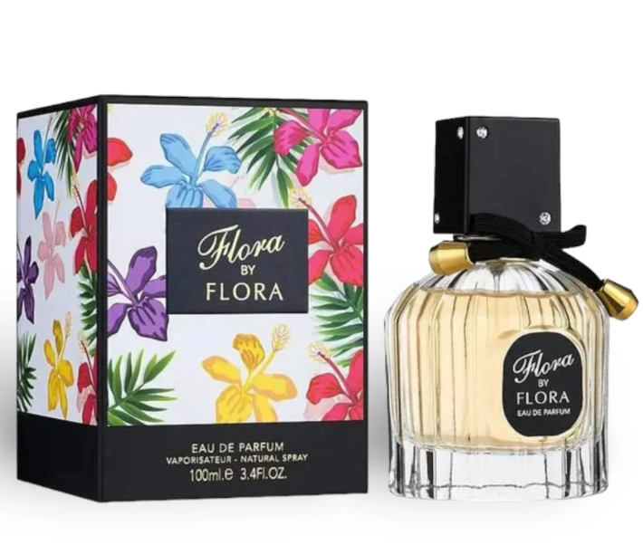 Flora by Flora Perfume / Eau de Parfum 100ml by Fragrance World