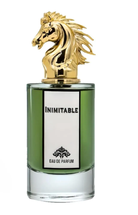 Inimitable 80ml EDP by Fragrance World