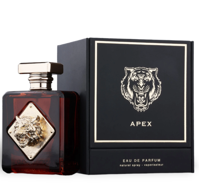 Apex 100ml EDP by Fragrance World