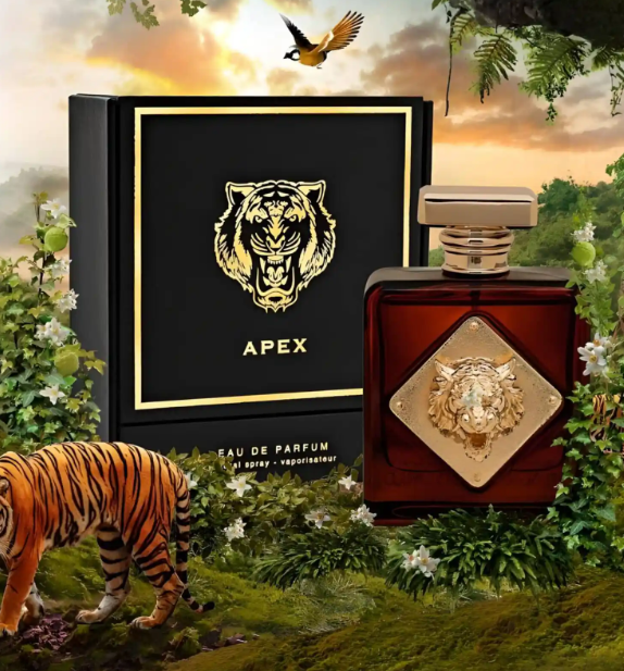 Apex 100ml EDP by Fragrance World