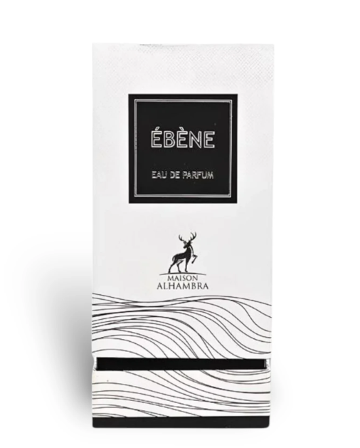 Ebene 90ml EDP by Maison Alhambra