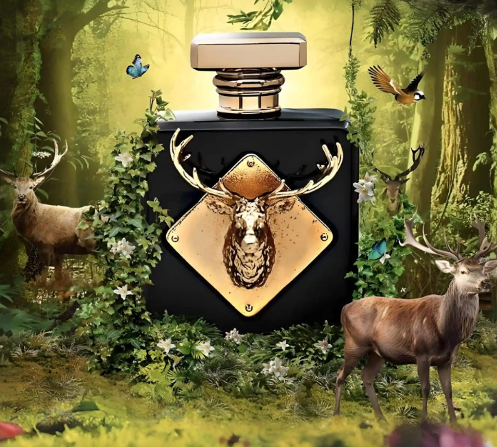 Imperial 100ml EDP by Fragrance World