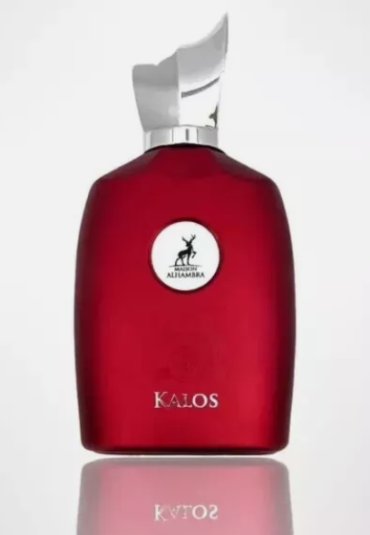 Kalos 100ml EDP by Maison Alhambra