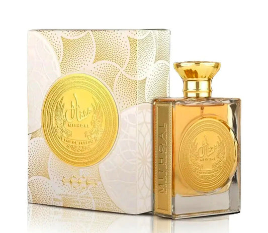 Mithqal 100ml EDP By Ard Al Zaafaran