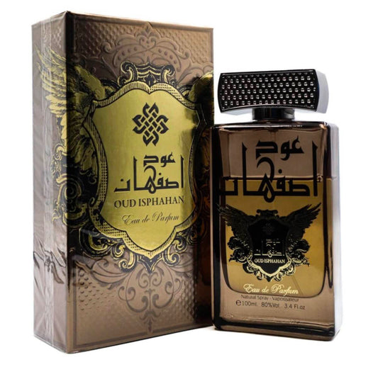 Oud Isphahan 100ml EDP by Ard Al Zaafaran