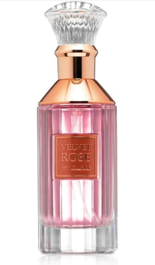 VELVET ROSE 100ML EDP