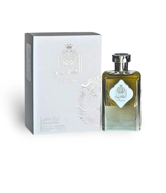 Al Dirgham Special Edition 100ml EDP by Ard Al Zaafaran