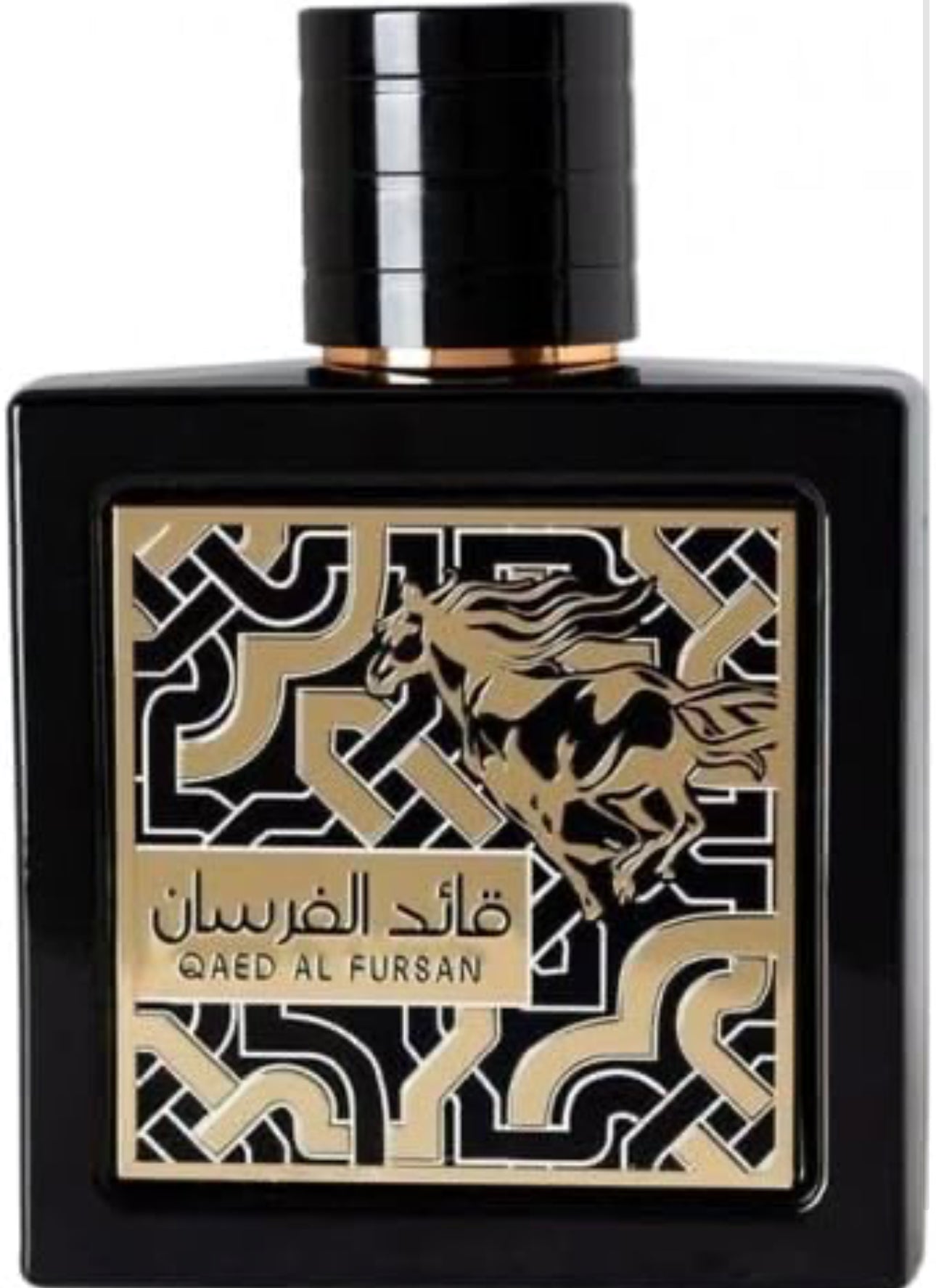 Qaed Al Fursan 90ml Eau De Parfum Arabian Perfume Unisex