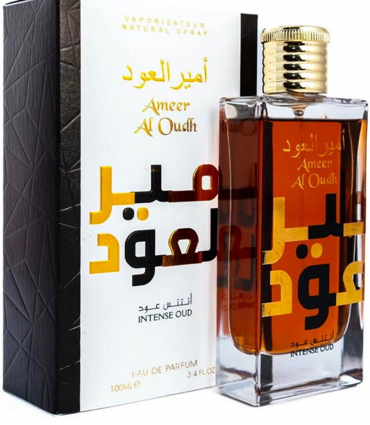 Ameer Al Oud Intense Perfume ForUnisex