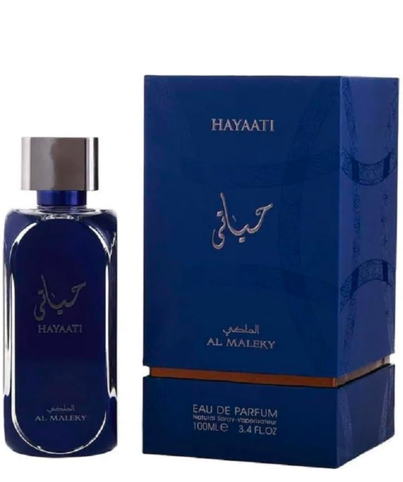 Hayaati Al Maleky , Eau De Parfum 100ml