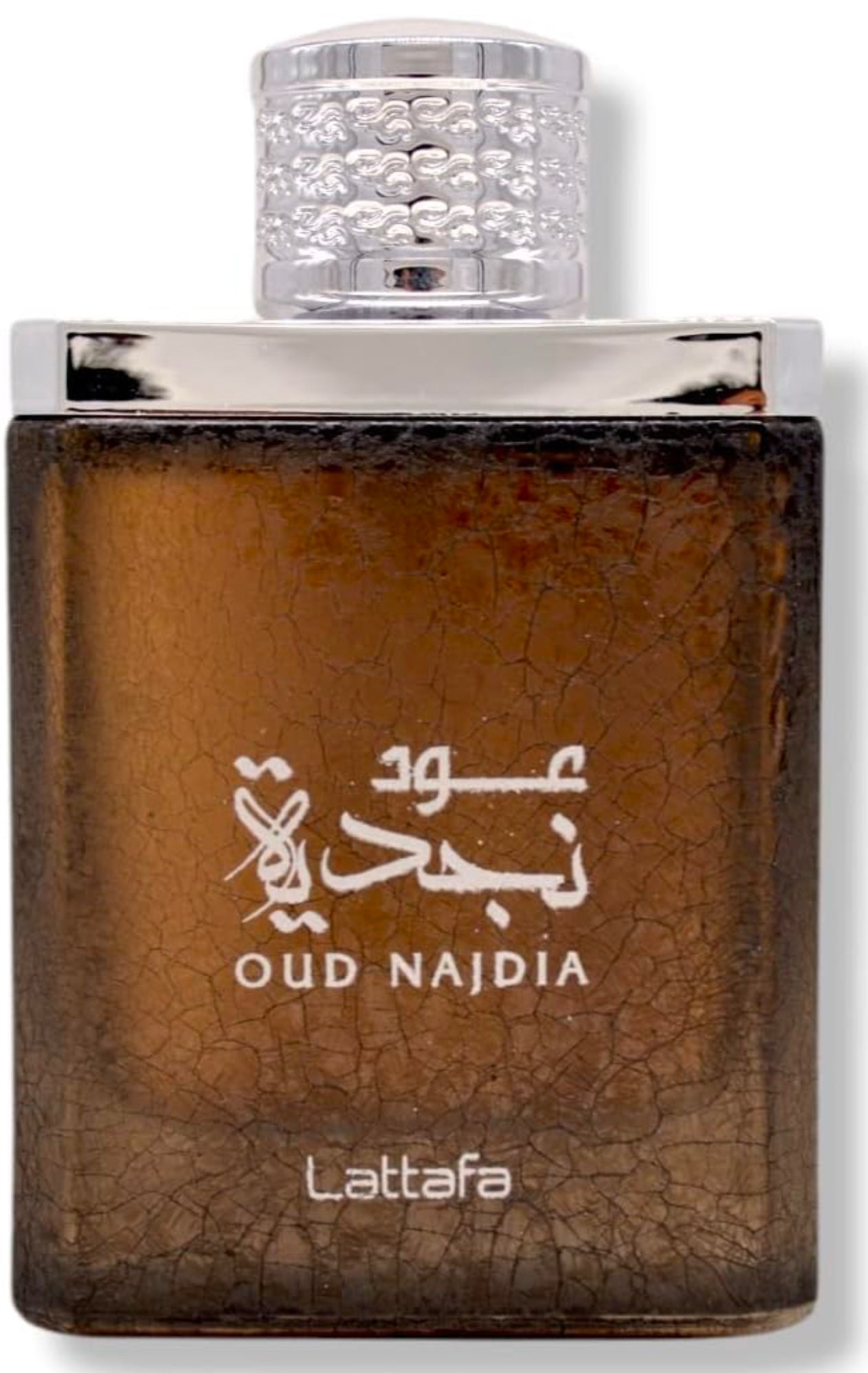 OUD NAJDIA 100ML eua de perfume