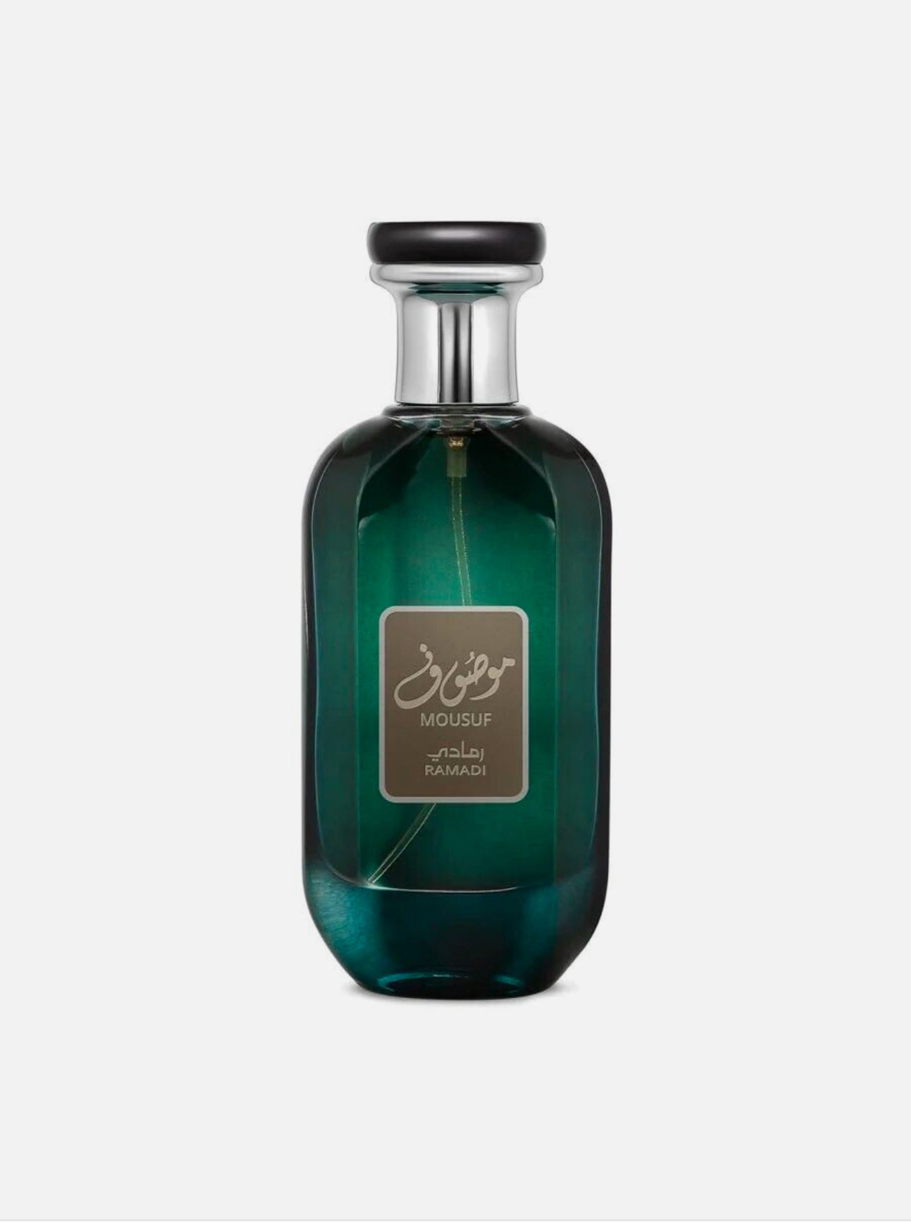 Mousuf Ramadi 100 ml Men's Eau de Parfum