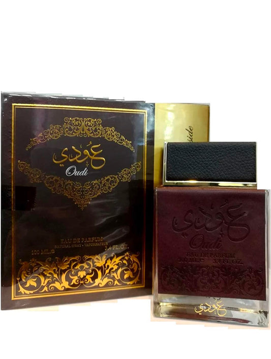 Oudi by Ard al Zaafaran 100ml EDP