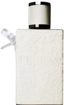 Brown Orchid Blanc Edition | Eau De Parfum 80ml | by Fragrance World