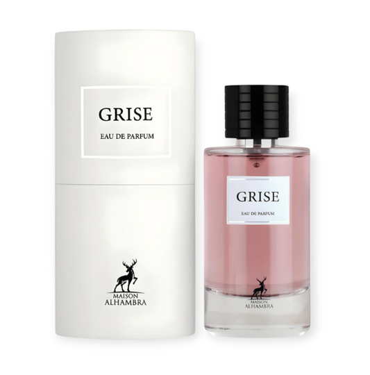 Grise 100ml EDP by Maison Alhambra