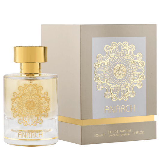 Anarch 100ml EDP by Maison Alhambra