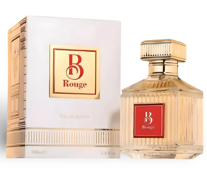 B Rouge 100ml EDP by Fragrance World