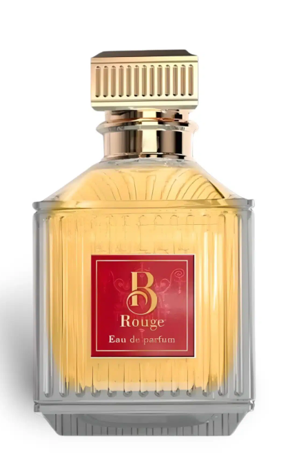 B Rouge 100ml EDP by Fragrance World