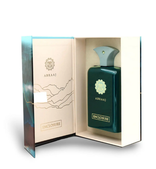 Abraaj Enclosure Perfume / Eau De Parfum 100ml by FA Paris (Fragrance World) (Inspired by Enclave)