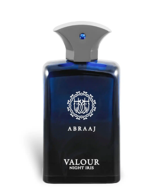 Abraaj Valour Night Iris 100ml EDP by FA Paris (Fragrance World)