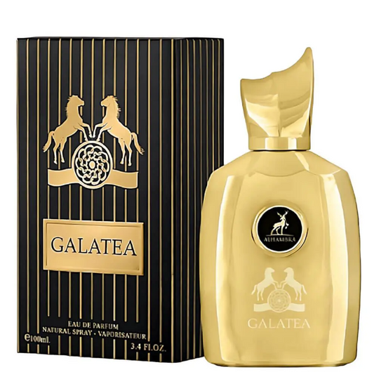 Galatea 100ml EDP by Maison Alhambra