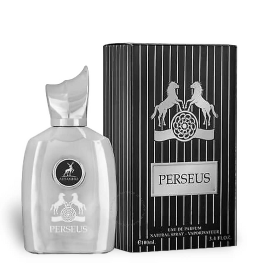 Perseus 100ml EDP by Maison Alhambra