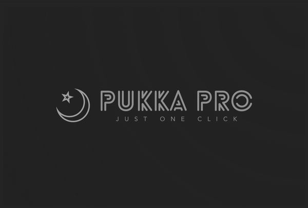 Pukka pro